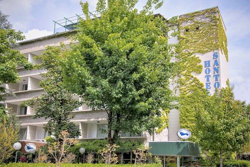 Hôtels Pas Chers Corno alle Scale cozycozy