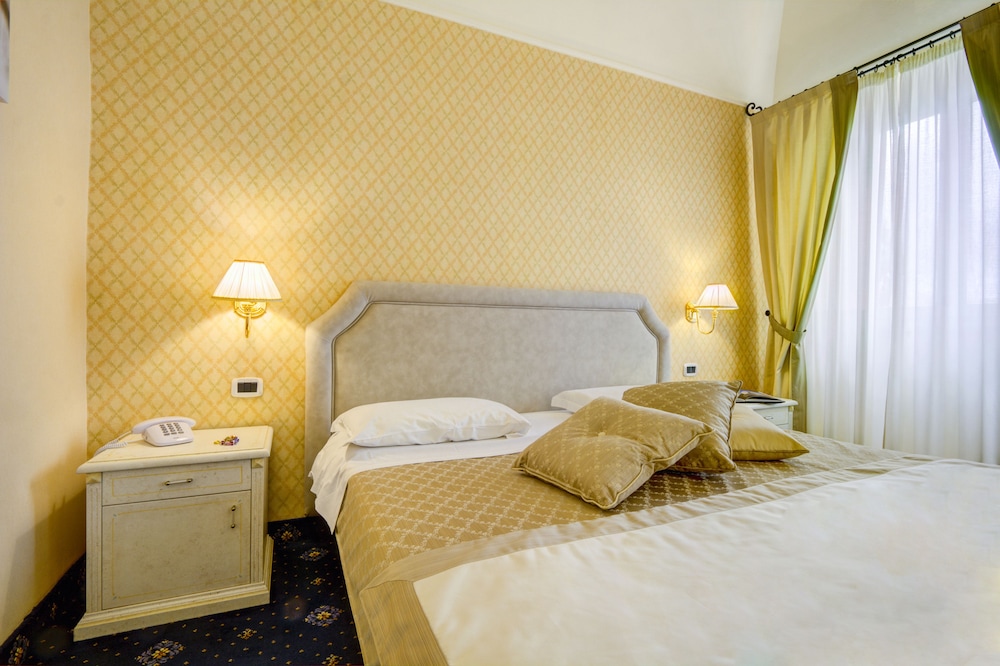 Hotel La Locanda - Volterra