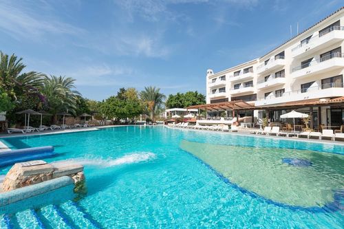 Paphos Gardens Holiday Resort - Cyprus