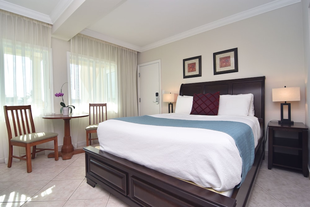 The Sea Lord Hotel & Suites (Adults Only) - Lauderdale-by-the-Sea