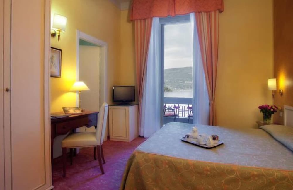 Hotel Pallanza - Stresa, Verbano-Cusio-Ossola, Italy