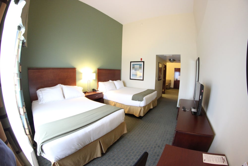 Holiday Inn Express Hotel & Suites Cocoa, An Ihg Hotel - Merritt Island