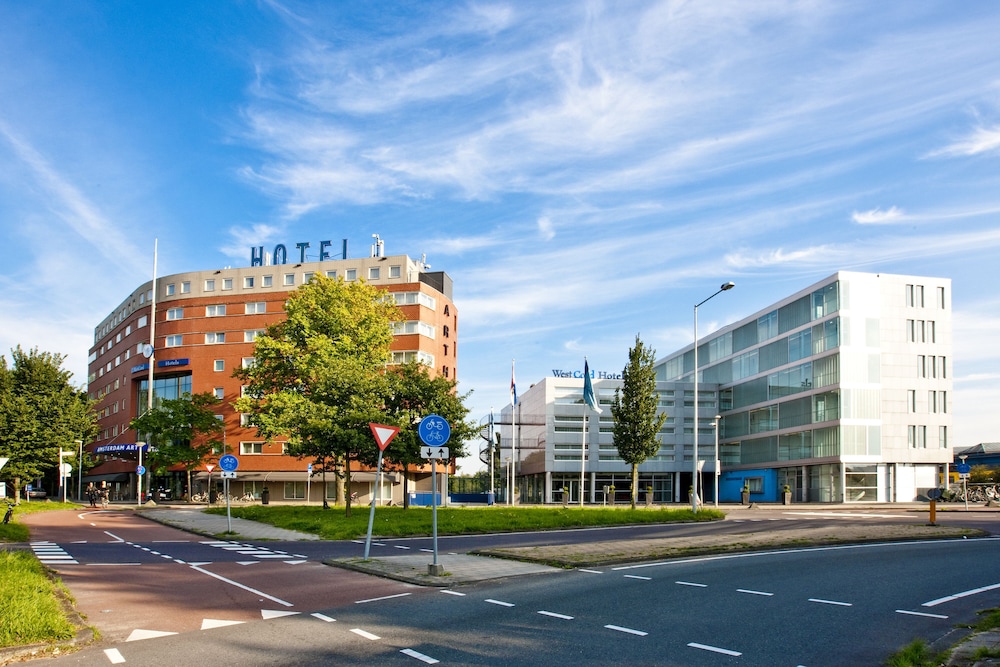 Westcord Art Hotel Amsterdam 4 - Amsterdam