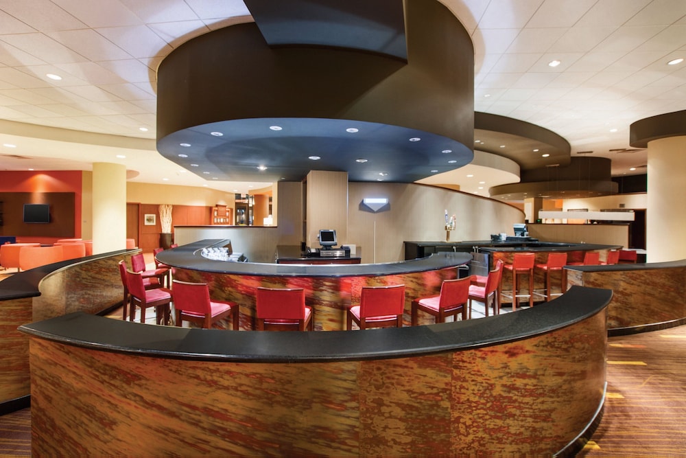 Courtyard By Marriott Oklahoma City Downtown - Midwest City, OK