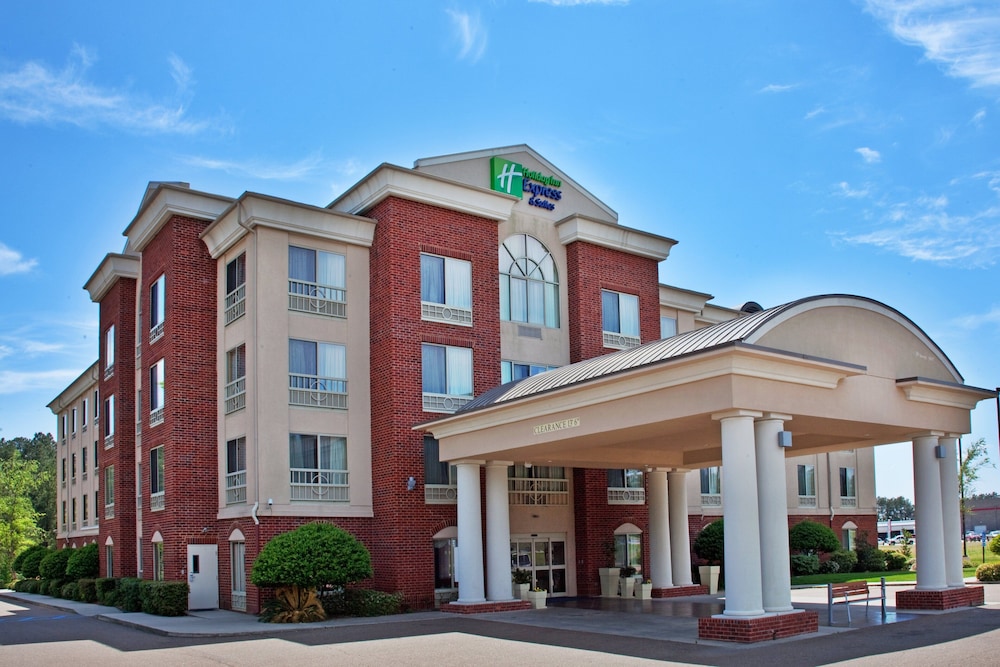 Holiday Inn Express Hotel & Suites West Monroe - West Monroe, LA