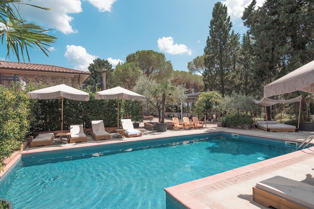 Villa Cesi Resort & Spa - Toskana