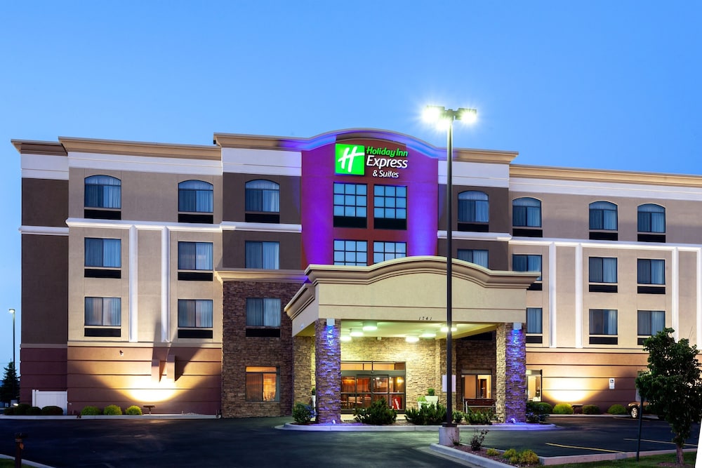 Holiday Inn Express & Suites Cheyenne - Cheyenne, WY