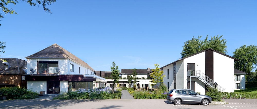 Landhaus Beckmann - Uedem