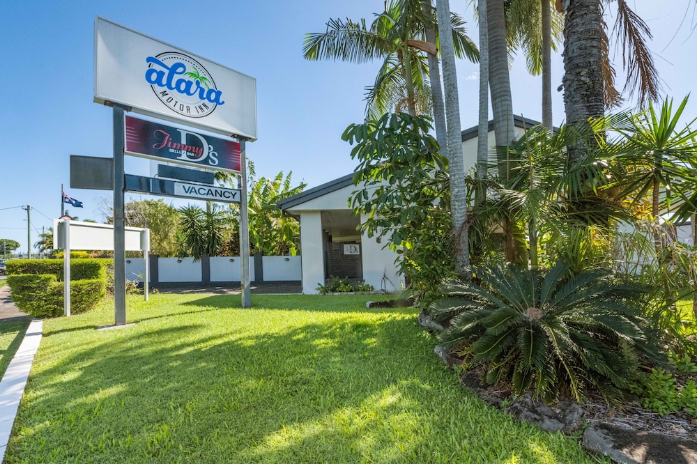 Alara Motor Inn - Queensland