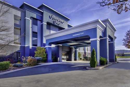 Hampton Inn Cortland - Finger Lakes, NY