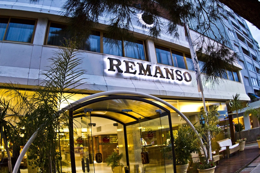 Hotel Remanso - Uruguai