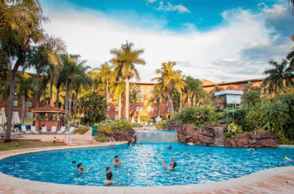Iguazu Grand Resort Spa & Casino - Foz do Iguaçu