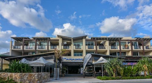 Tweed Heads Cabin Rentals at the Best Price cozycozy