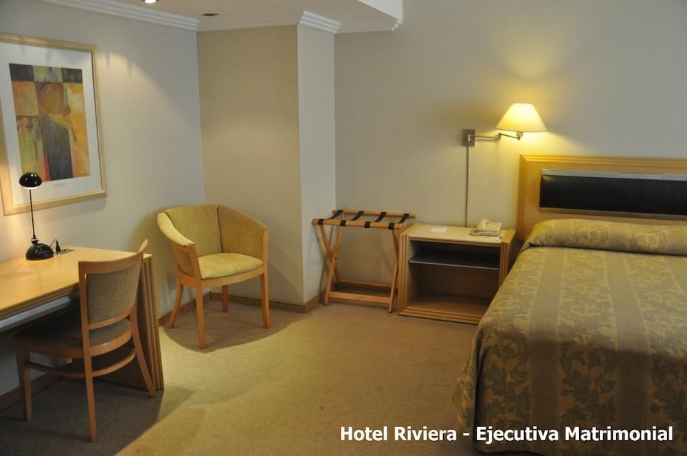 Hotel Solans Riviera - Provincia de Santa Fe