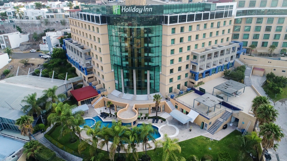 Holiday Inn Queretaro Zona Diamante, An Ihg Hotel - Queretaro