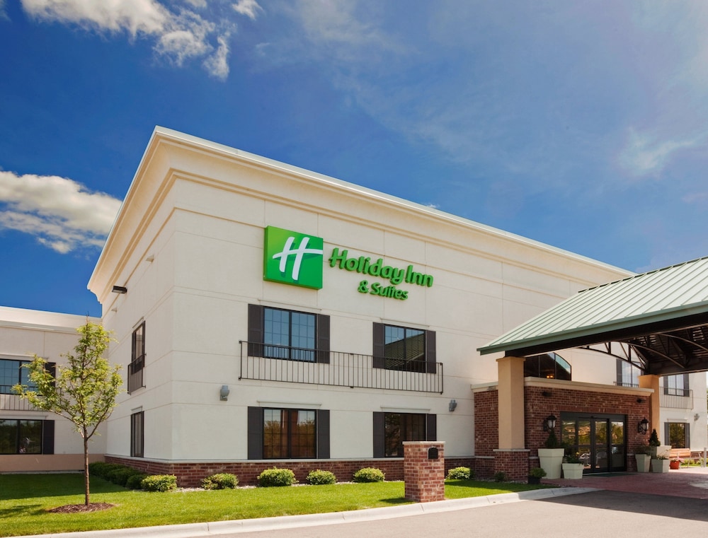 Holiday Inn Hotel & Suites Minneapolis - Lakeville, An Ihg Hotel - Apple Valley, MN