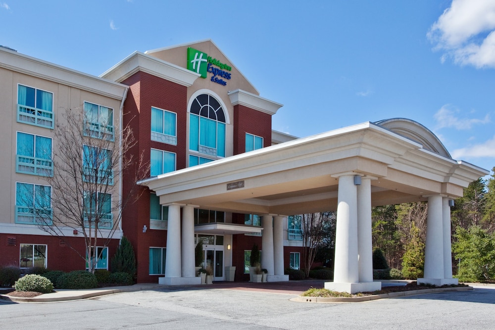 Holiday Inn Express Hotel & Suites Greenville, An Ihg Hotel - South Carolina