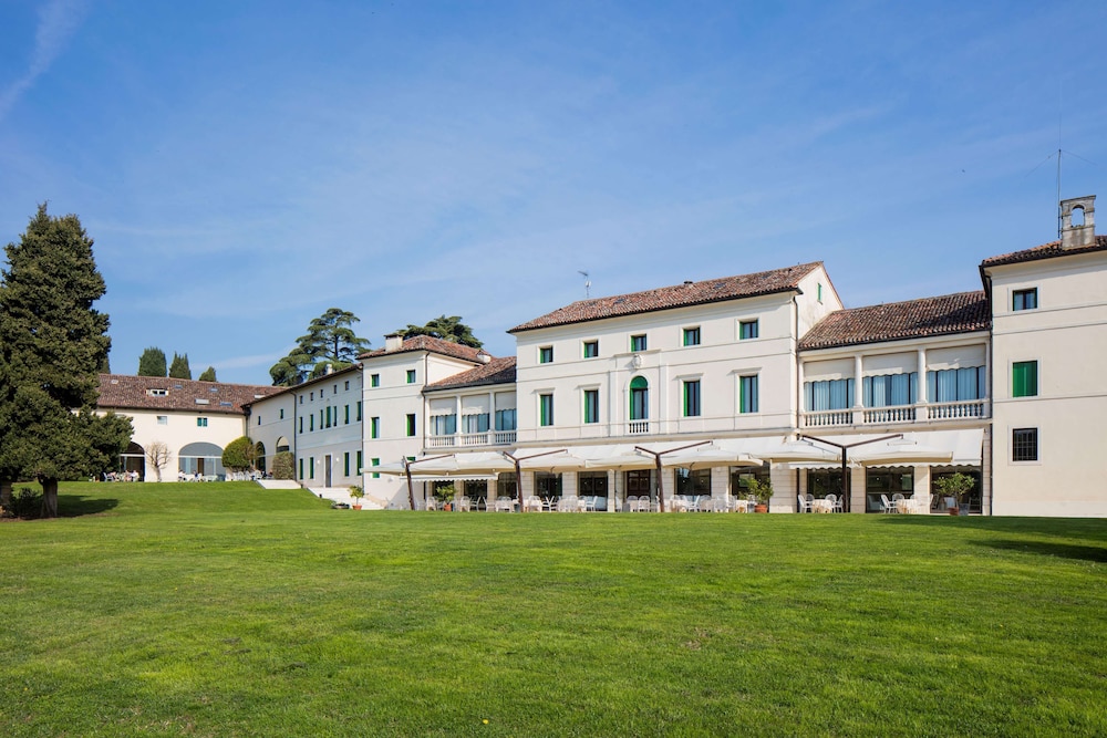 Villa Michelangelo Vicenza – Starhotels Collezione - Vicenza