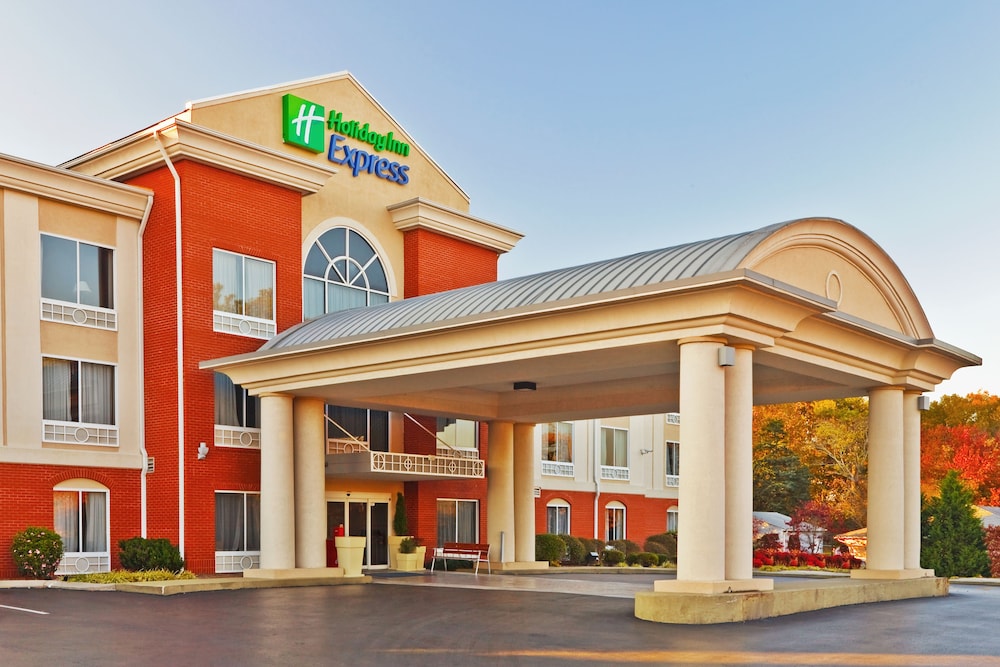 Holiday Inn Express Hotel & Suites Chattanooga -East Ridge, an IHG hotel - Signal Mountain, TN