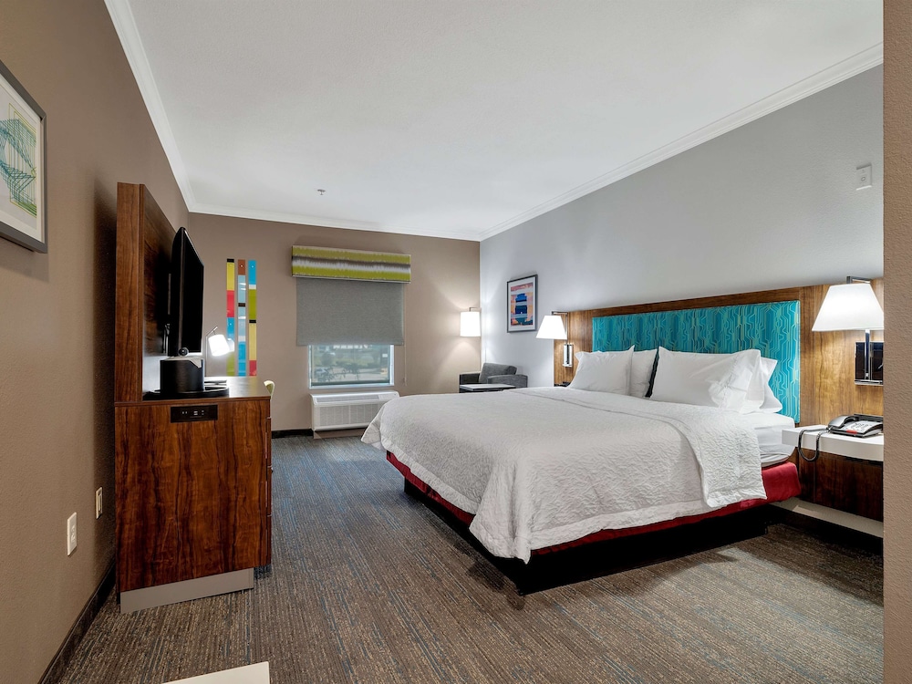 Hampton Inn And Suites Lufkin - Lufkin, TX