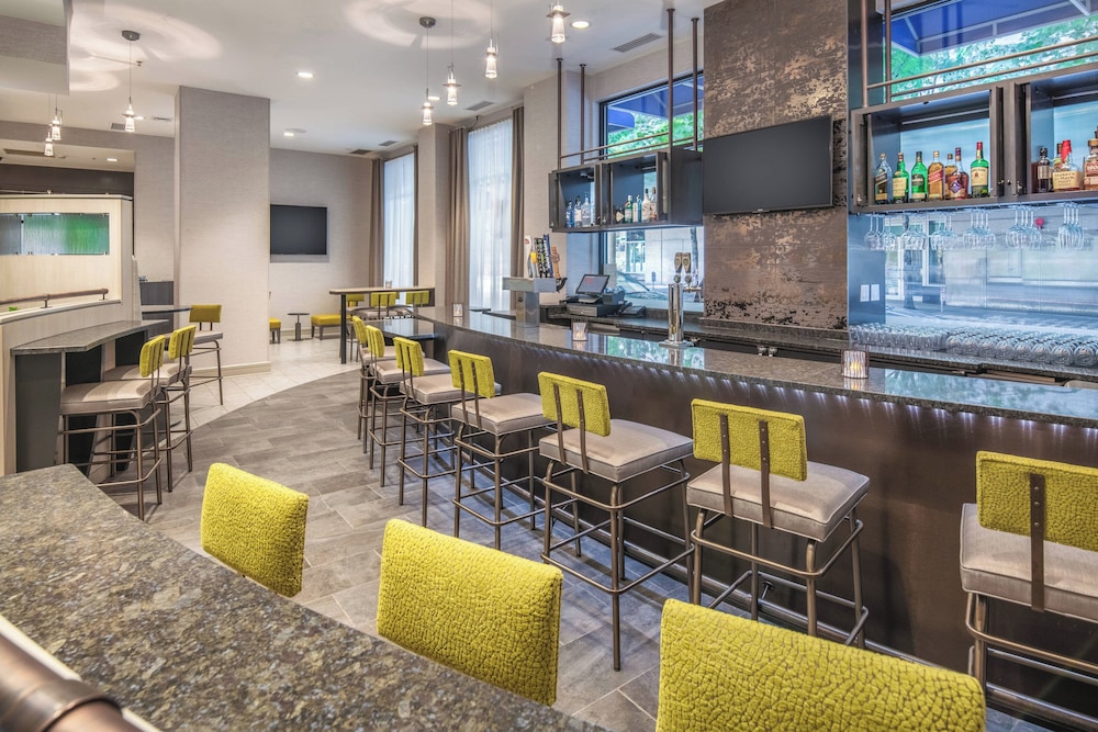 Springhill Suites By Marriott Seattle Downtown/ S Lake Union - Medina, WA