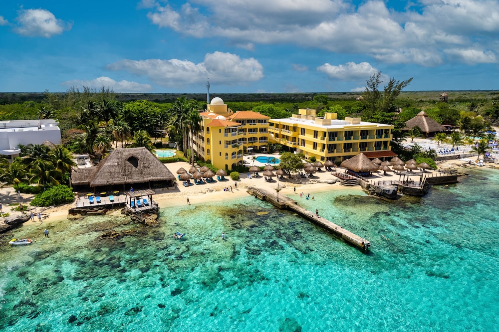 Hotel Playa Azul Cozumel - Riviera Maya
