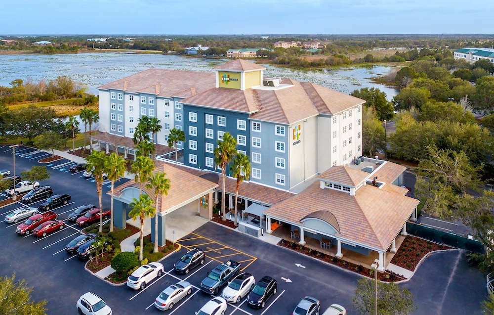 Even Hotels Sarasota-lakewood Ranch, An Ihg Hotel - Bradenton
