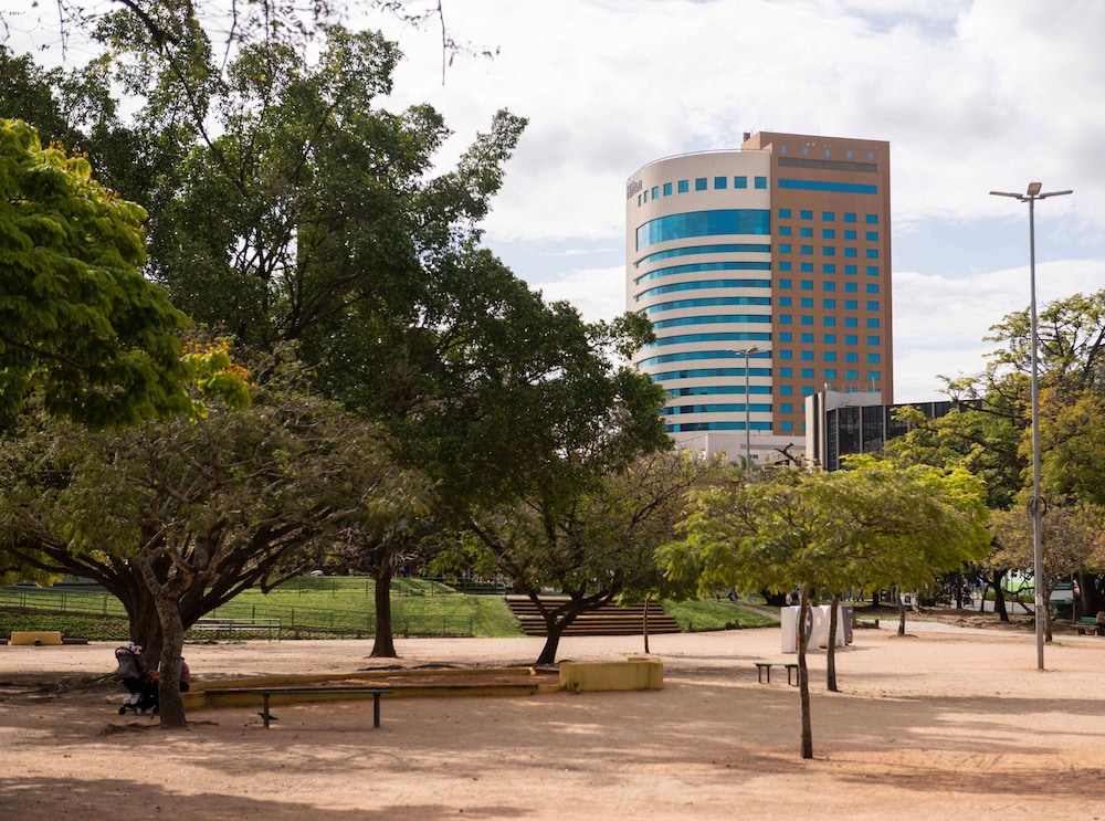 Hilton Porto Alegre - Porto Alegre