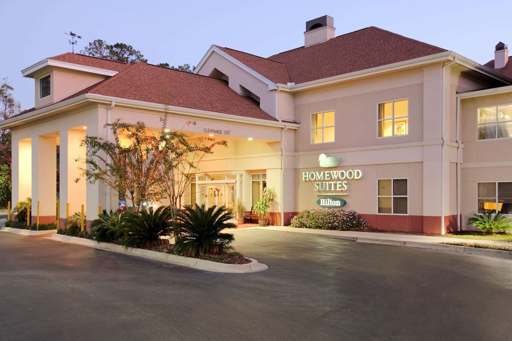 Homewood Suites By Hilton Tallahassee - Tallahassee, FL