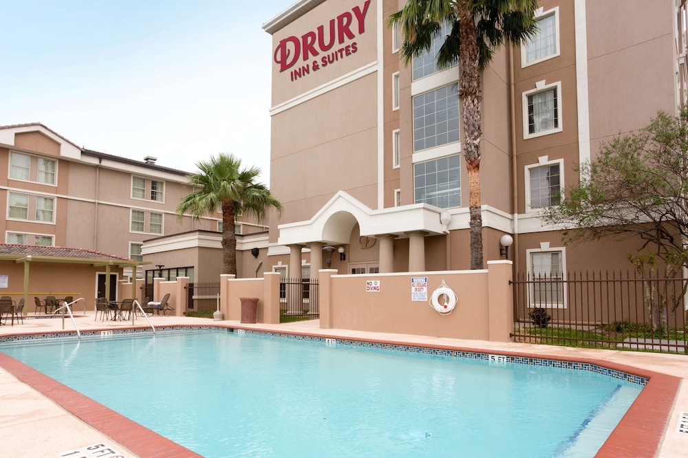Drury Inn & Suites Mcallen - McAllen, TX