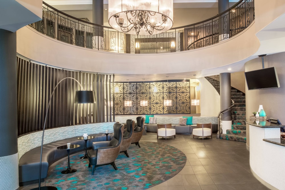 Springhill Suites By Marriott Old Montreal - Québec