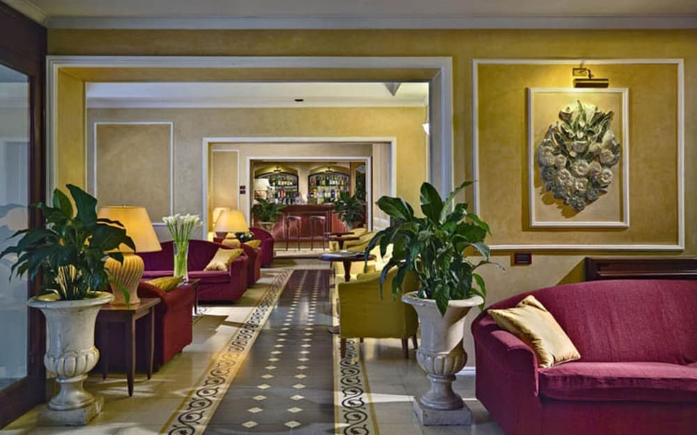 Hotel Corona D’italia - Sesto Fiorentino