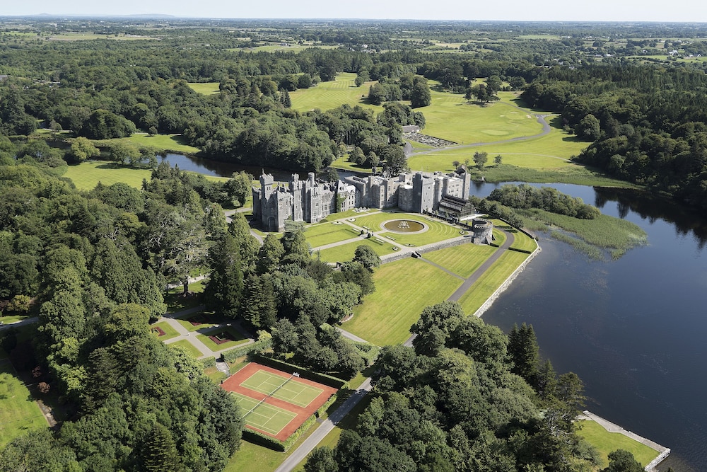 Ashford Castle - Mayo