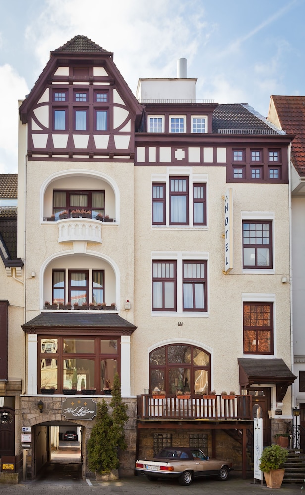 Arthotel Ana Residence Bremen - Weyhe