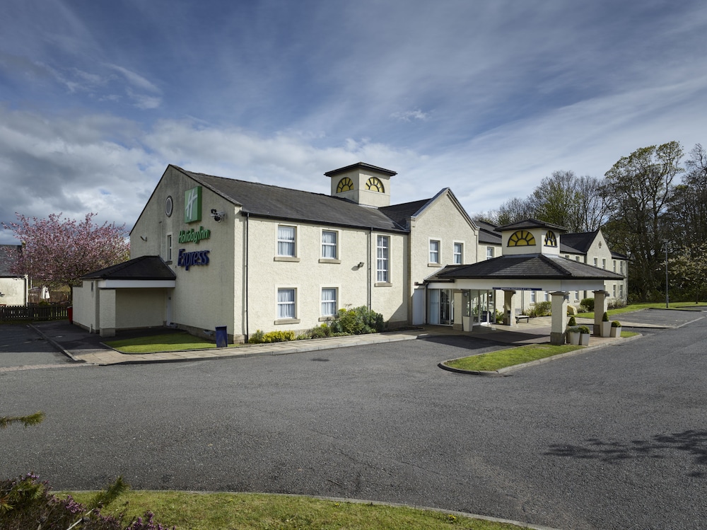 Holiday Inn Express Glenrothes, An Ihg Hotel - Kirkcaldy