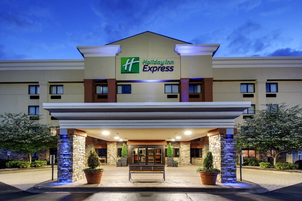 Holiday Inn Express Fort Campbell-oak Grove, An Ihg Hotel - Kentucky