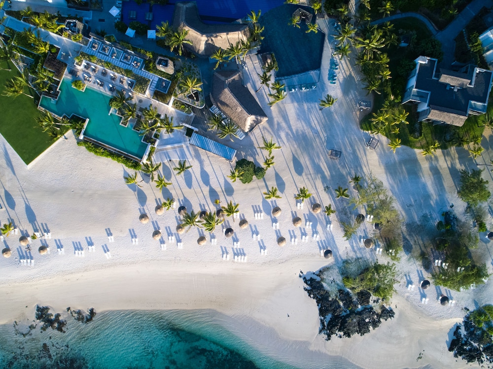 Long Beach A Sun Resort - Mauritius