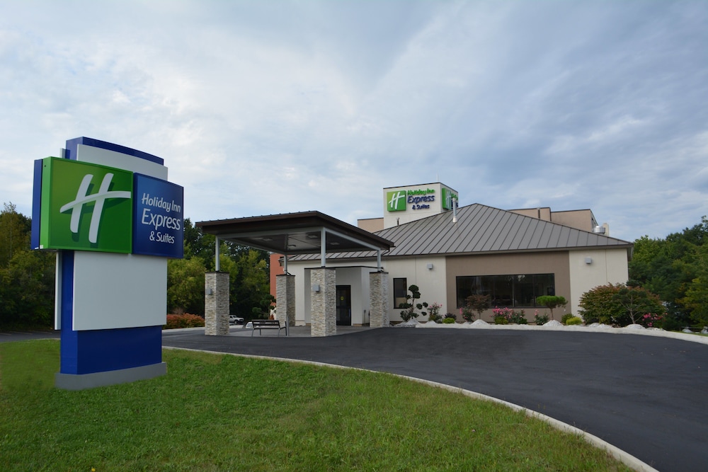 Holiday Inn Express & Suites Waterville - North, An Ihg Hotel - Waterville, ME
