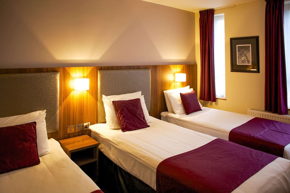 Quality Hotel Hampstead - Mill Hill