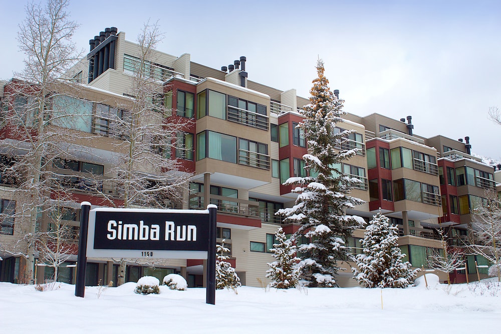 Simba Run Vail Condominiums - Vail, CO