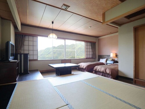 Sarugakyo Hotel - 群馬県