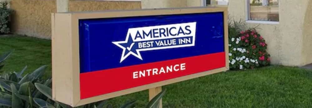 Americas Best Value Inn Kelso - Longview