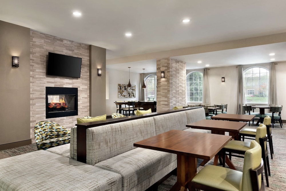 Homewood Suites By Hilton Columbus-dublin - Hilliard, OH