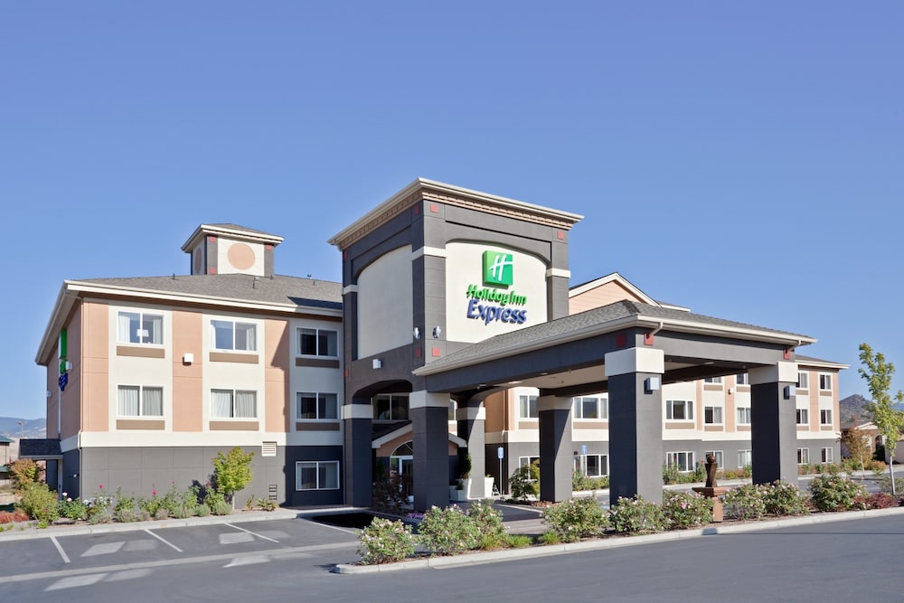 Holiday Inn Express Hotel & Suites Ashland, An Ihg Hotel - Oregon