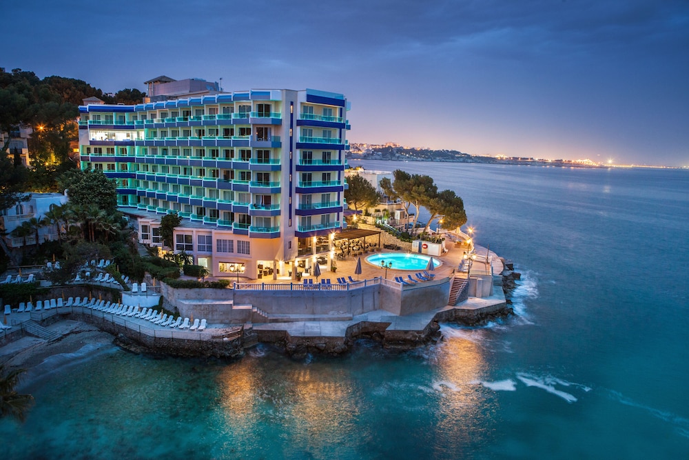 欧洲海滩滨海酒店 - 仅供成人入住 - 馬蓋洛夫