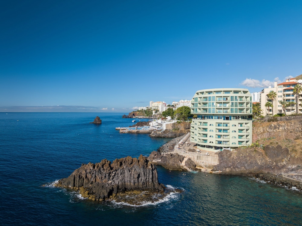Pestana Vila Lido Madeira Ocean Hotel - Funchal