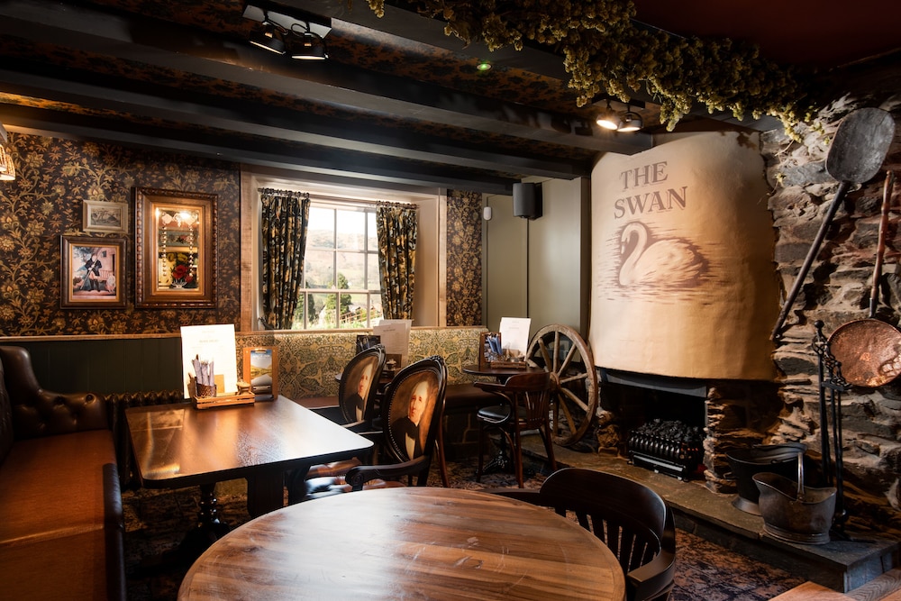 The Swan At Grasmere- The Inn Collection Group - Elterwater