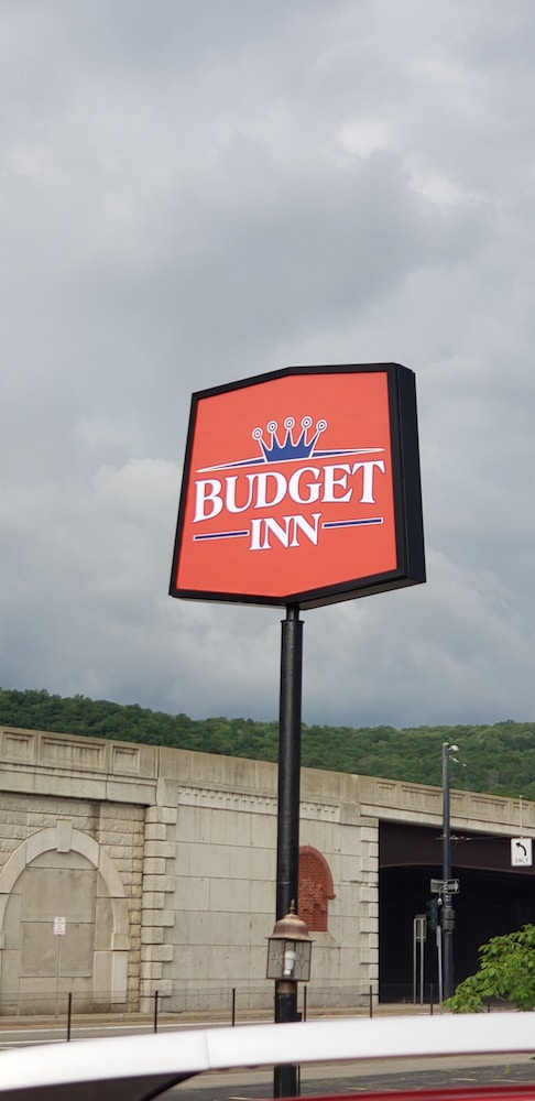 Budget Inn Horseheads - Elmira, NY