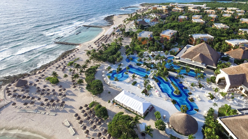 Bahia Principe Luxury Akumal - All Inclusive - Riviera Maya