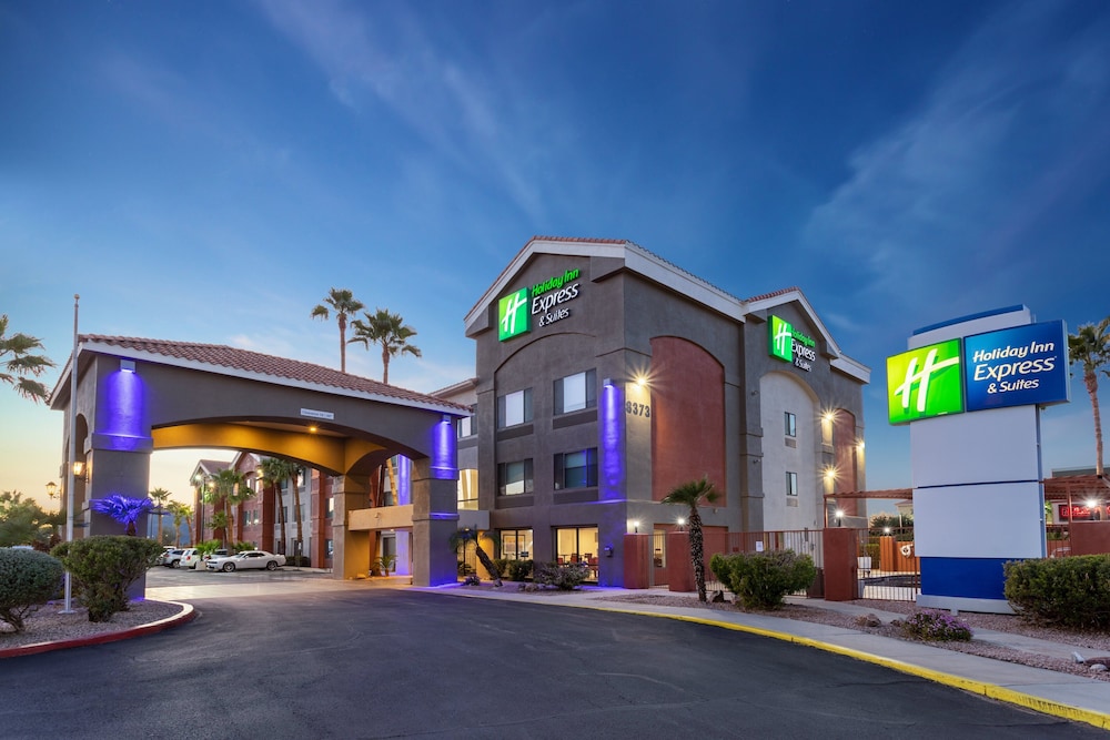 Holiday Inn Express Hotel & Suites Marana, an IHG hotel - Marana, AZ